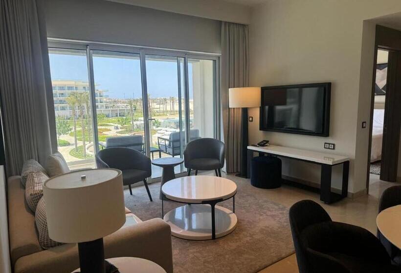 Address Beach Marassi Residence