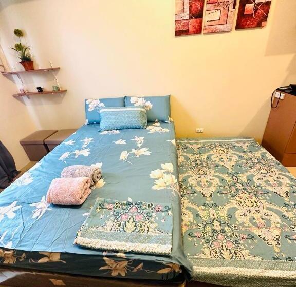 הוסטל Avida Towers Riala 1209