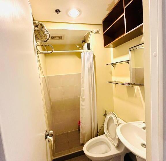 Hostel Avida Towers Riala 1209