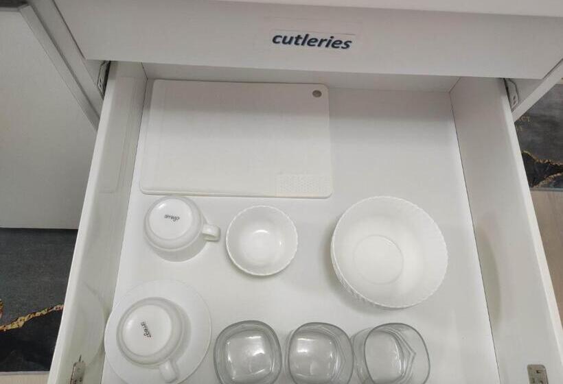 هاستل Azure North Condominium Pampanga By Monette