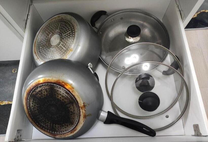 هاستل Azure North Condominium Pampanga By Monette