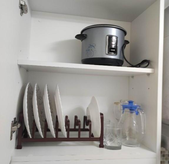 هاستل Azure North Condominium Pampanga By Monette