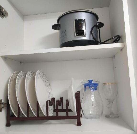 هاستل Azure North Condominium Pampanga By Monette