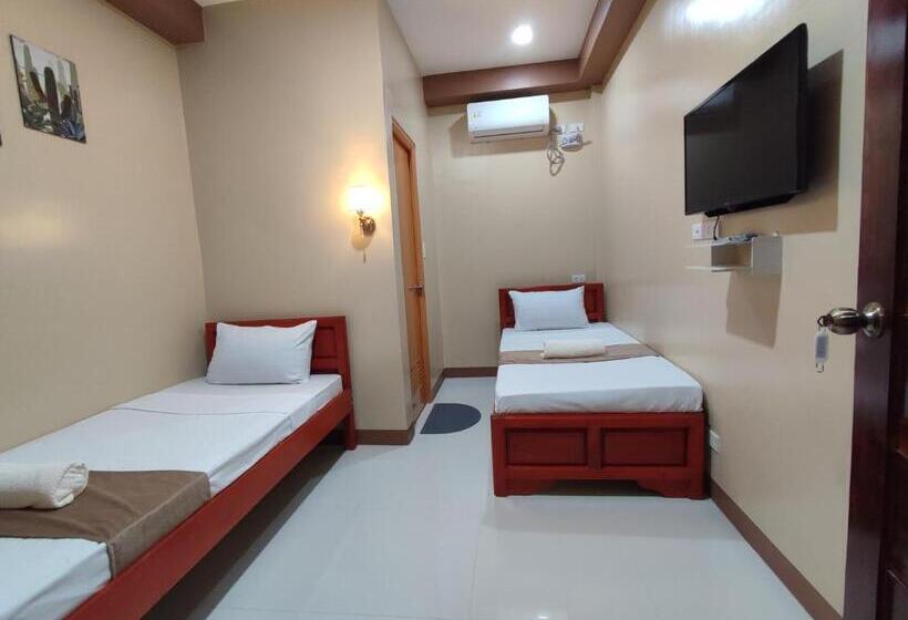 هاستل Elejea S Inn