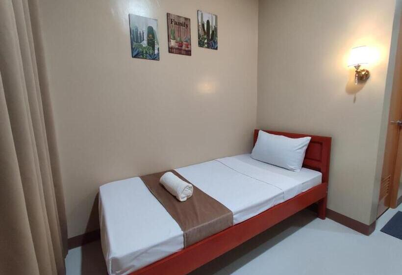 هاستل Elejea S Inn