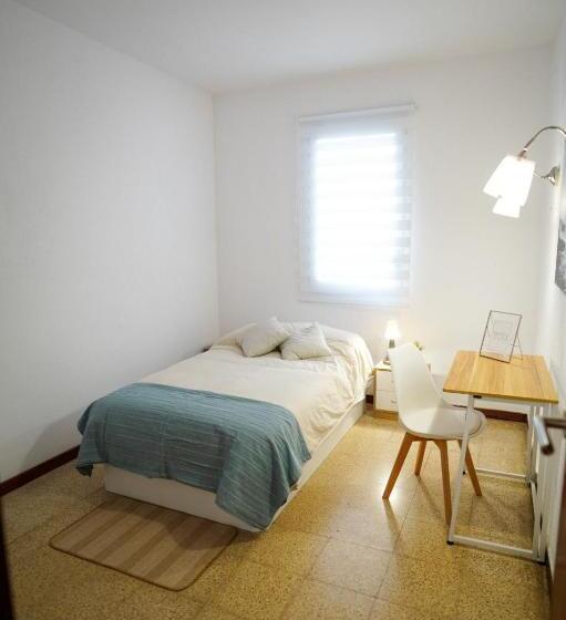 هاستل Habitación En Apartamento Compartido H1