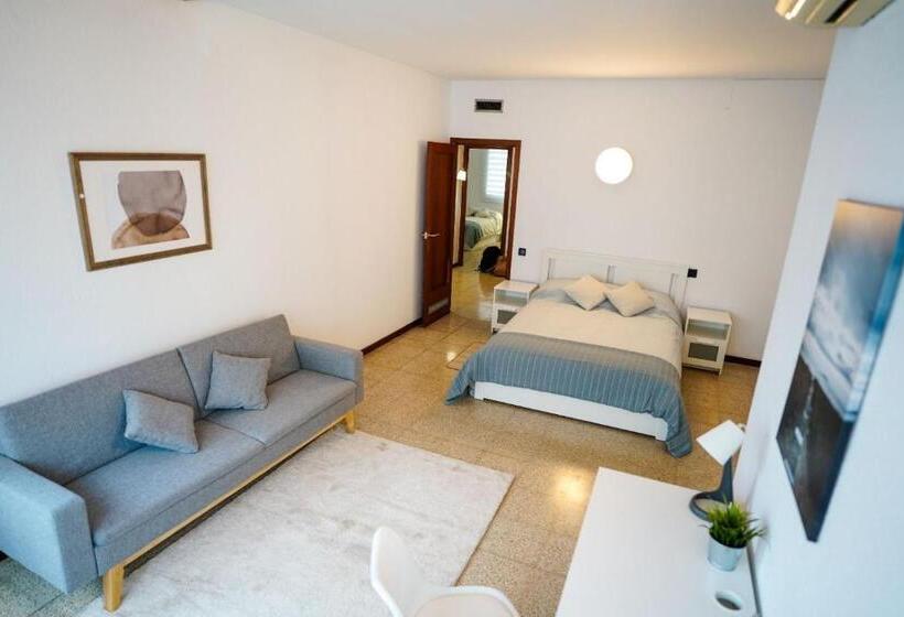 هاستل Habitación En Apartamento Compartido H1