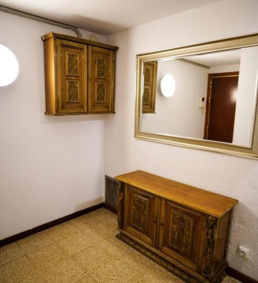 هاستل Habitación En Apartamento Compartido H1