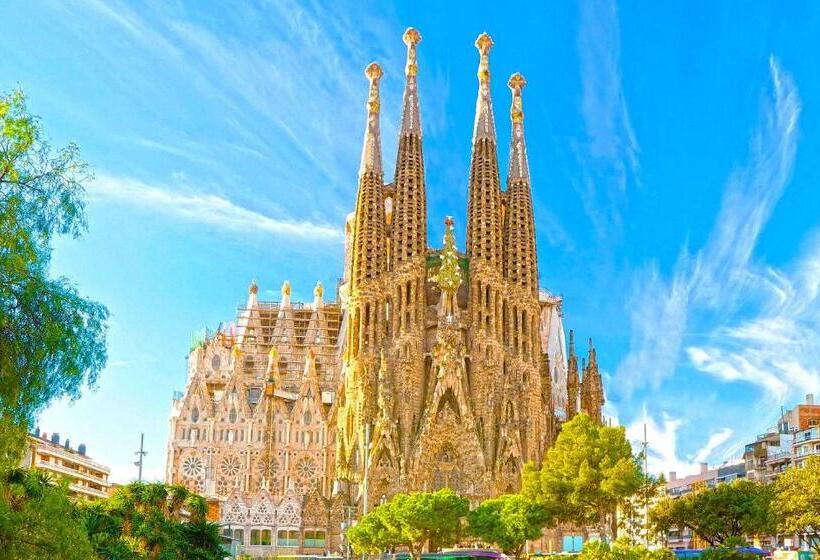 هاستل Habitación En Apartamento Compartido H1