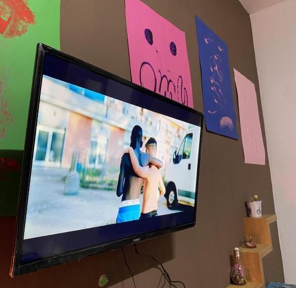 旅馆 Maison D Artiste