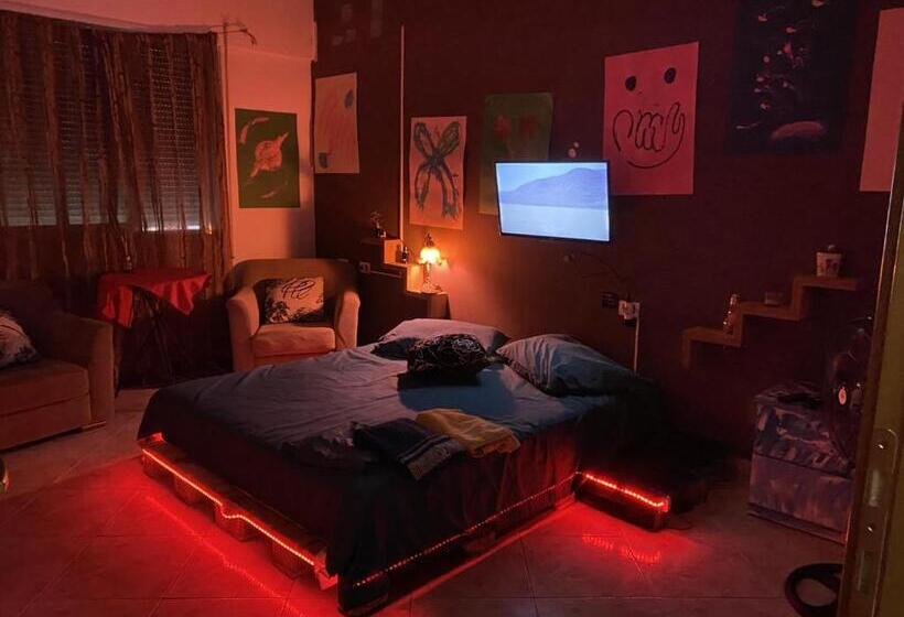 旅馆 Maison D Artiste