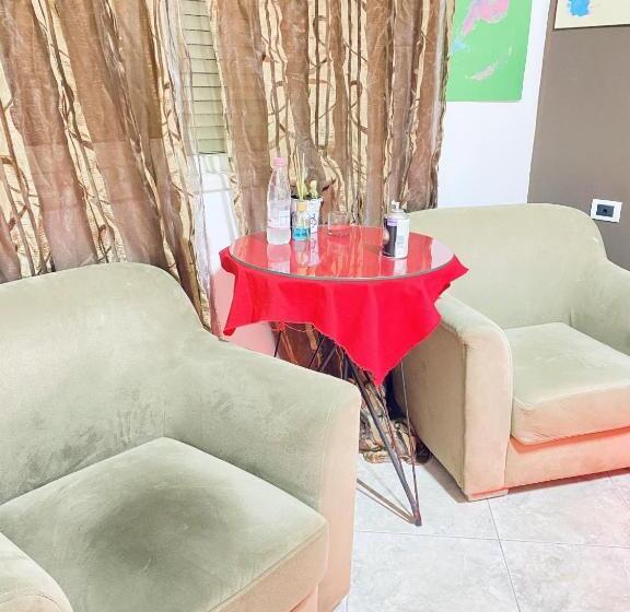 旅馆 Maison D Artiste