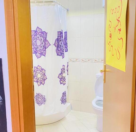 旅馆 Maison D Artiste