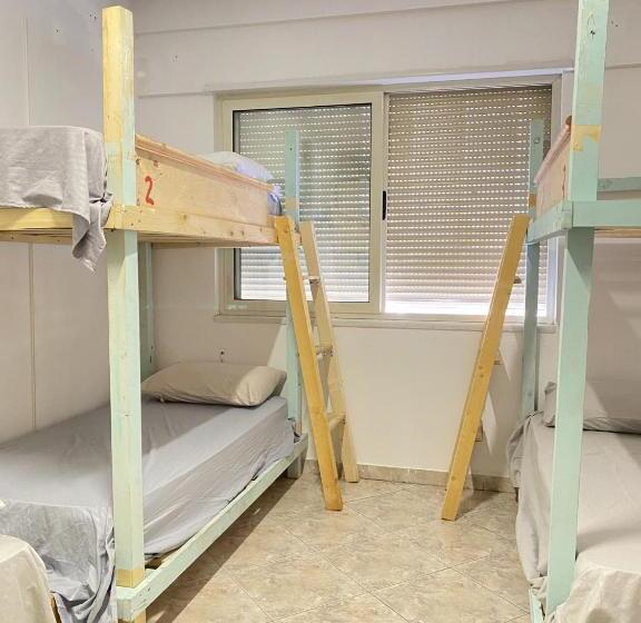 旅馆 Maison D Artiste