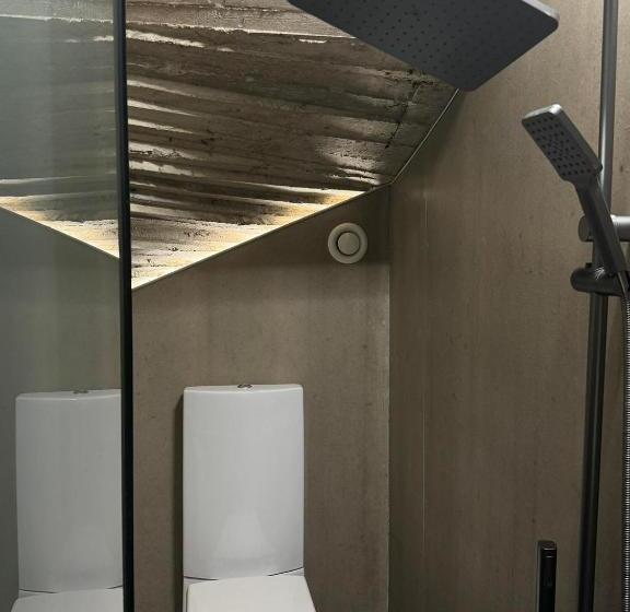 Swed Cab Embassy Hostel