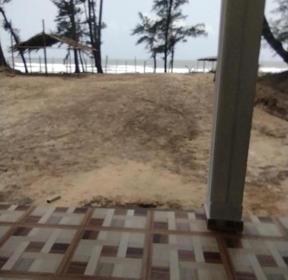 Annapurna Beach Resort