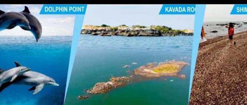 Annapurna Beach Resort