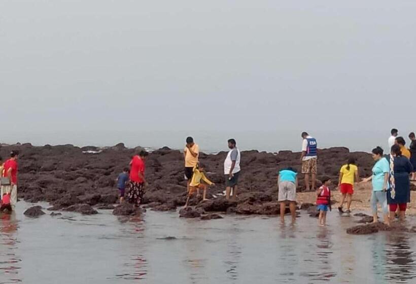 Annapurna Beach Resort