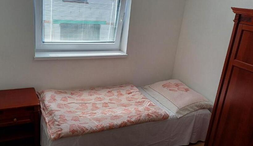 Apartmánový Dům Terka