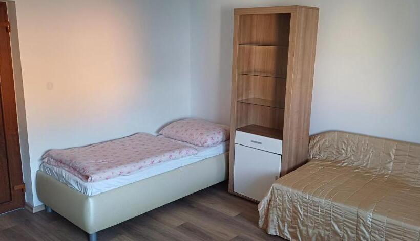 Apartmánový Dům Terka