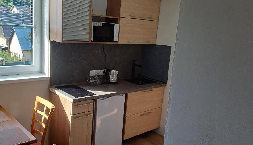 Apartmánový Dům Terka