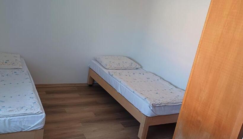 Apartmánový Dům Terka