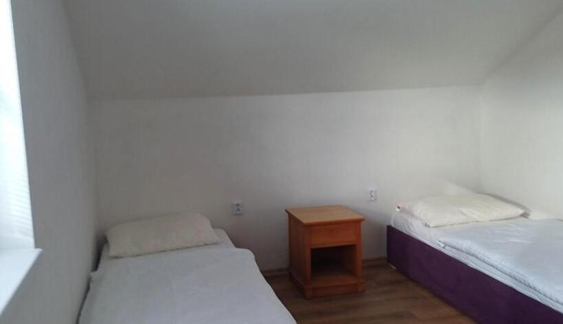 Apartmánový Dům Terka