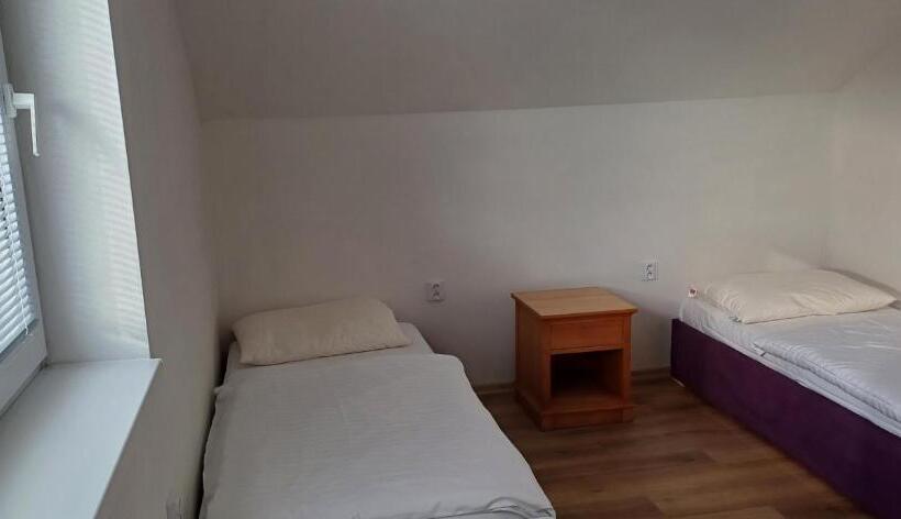 Apartmánový Dům Terka