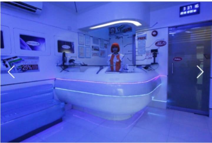 Astrotel Hotel Novaliches