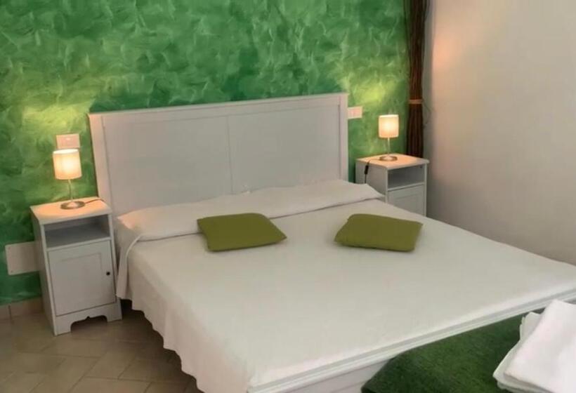 B&b Campagna Casagrande