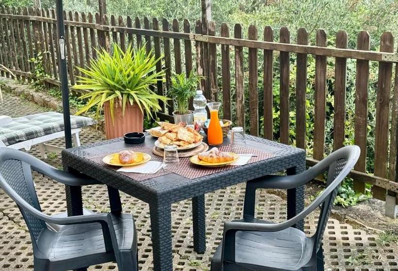 B&b Campagna Casagrande