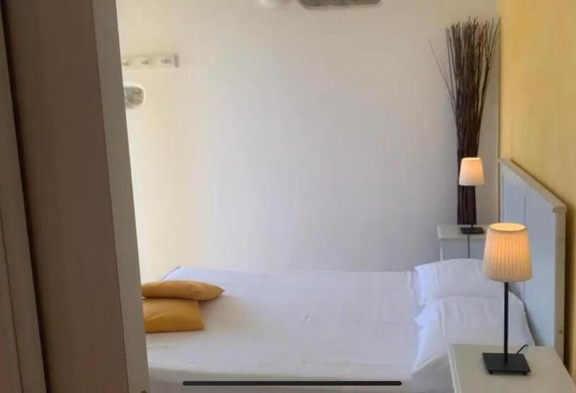 B&b Campagna Casagrande