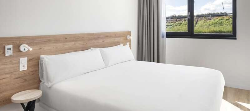 B&b Hotel Madrid Fuenlabrada Retail Park