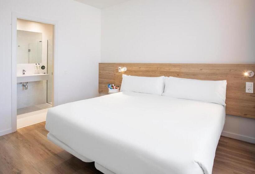 B&b Hotel Madrid Fuenlabrada Retail Park