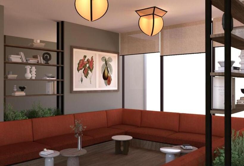 B&b Hotel Madrid Fuenlabrada Retail Park