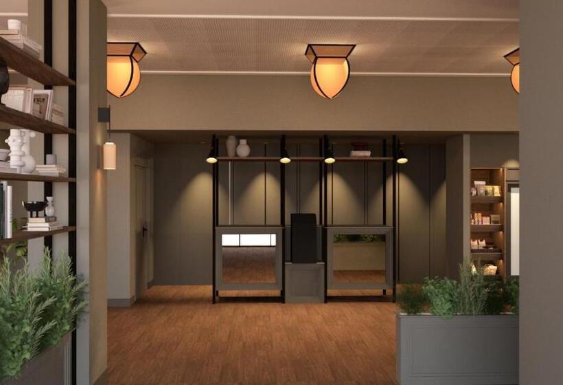 B&b Hotel Madrid Fuenlabrada Retail Park