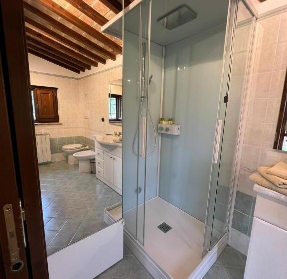 B&b L Ulivo Incantato