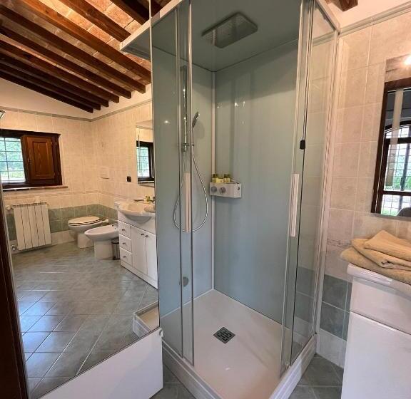 B&b L Ulivo Incantato