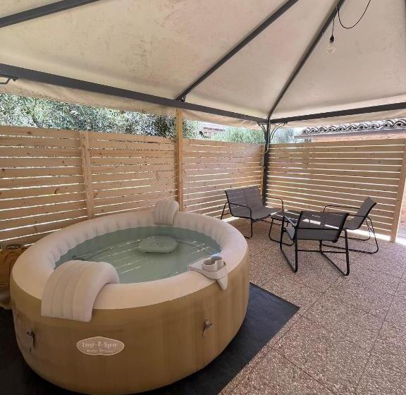 B&b L Ulivo Incantato