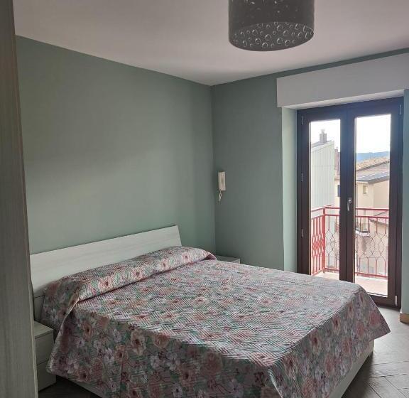 B&b La Dimora Di Gioacchino