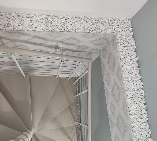 B&b La Dimora Di Gioacchino