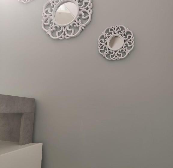 B&b La Dimora Di Gioacchino