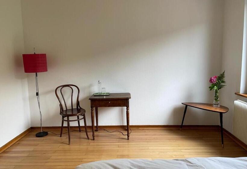 Bed and Breakfast Au Quartier