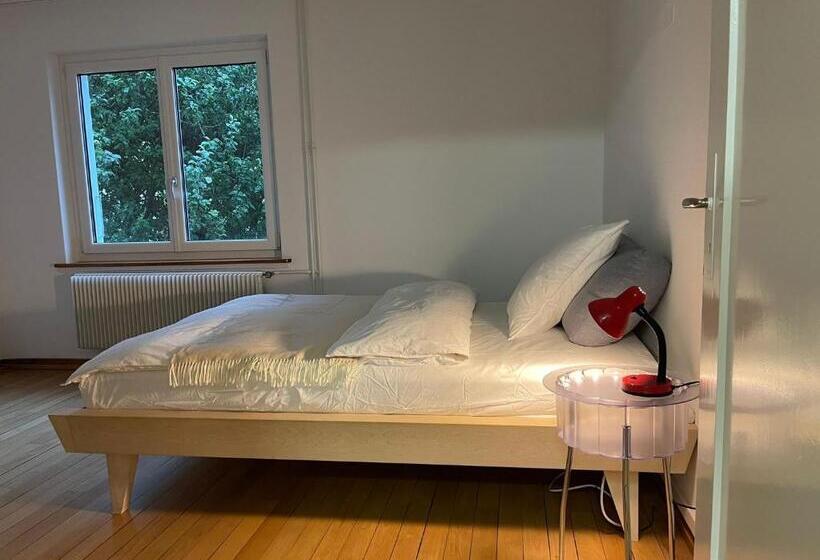Bed and Breakfast Au Quartier