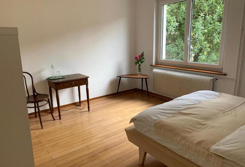 Bed and Breakfast Au Quartier