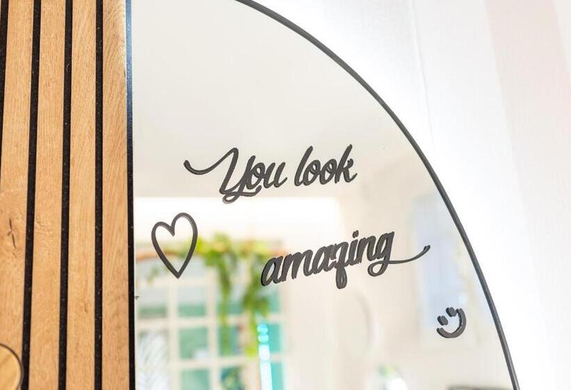 مبيت وإفطار Bbsuite21 Maranello