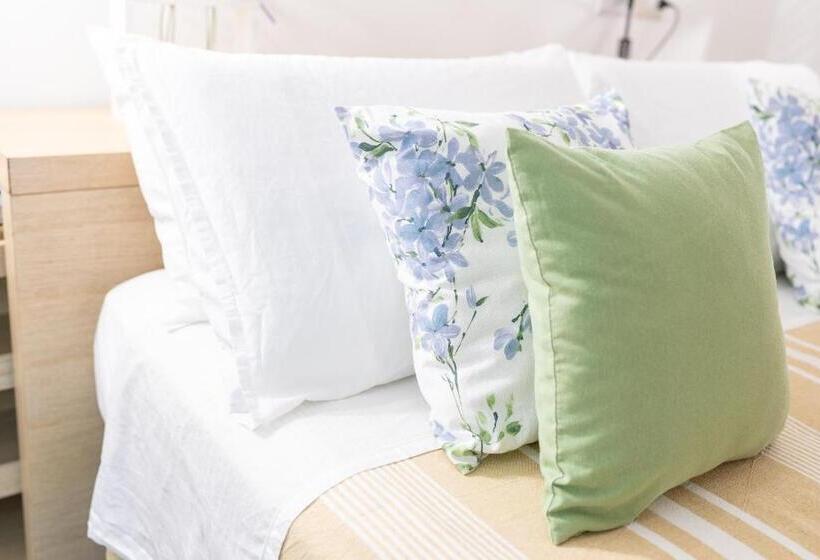 مبيت وإفطار Bbsuite21 Maranello