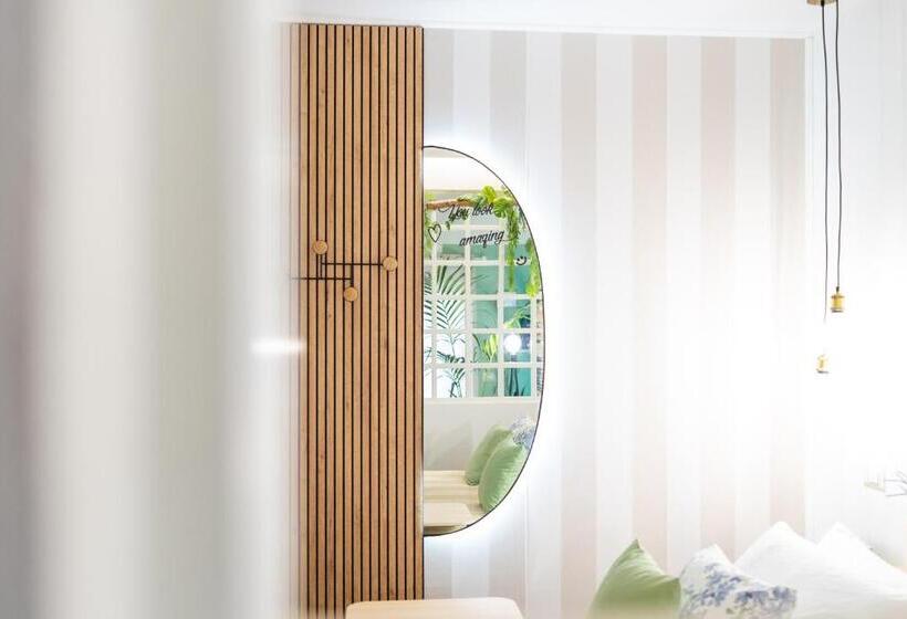 مبيت وإفطار Bbsuite21 Maranello