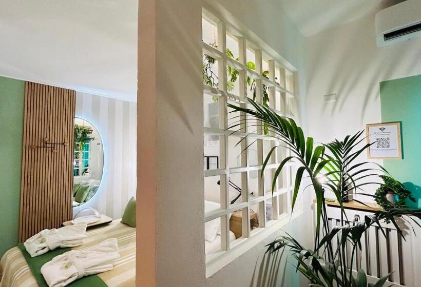 مبيت وإفطار Bbsuite21 Maranello