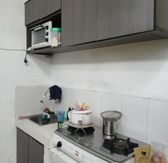 צימר Bromo Shelter Gsa